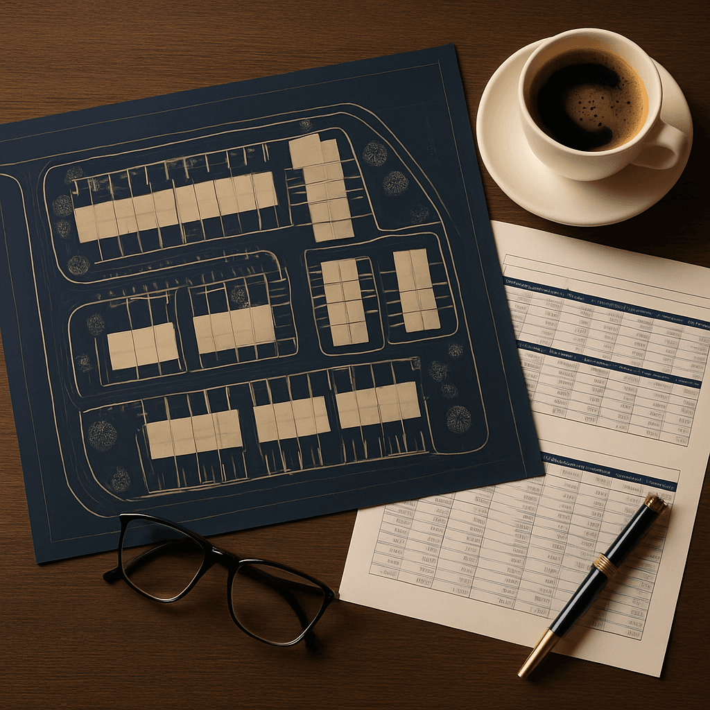Deal Structuring