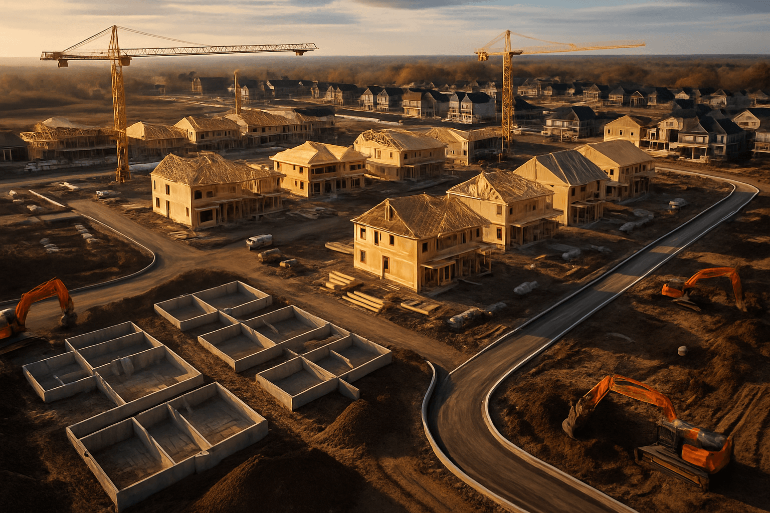 Development project
