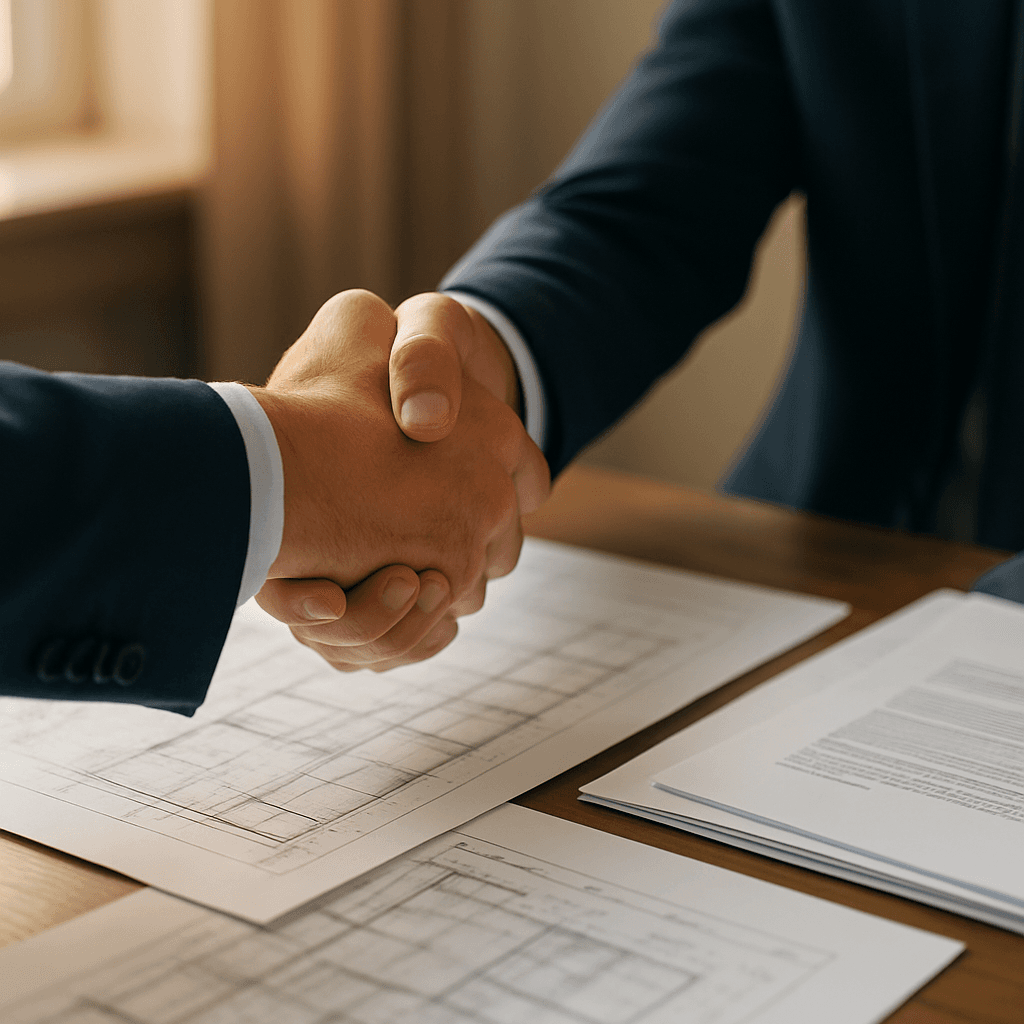 Capital Formation