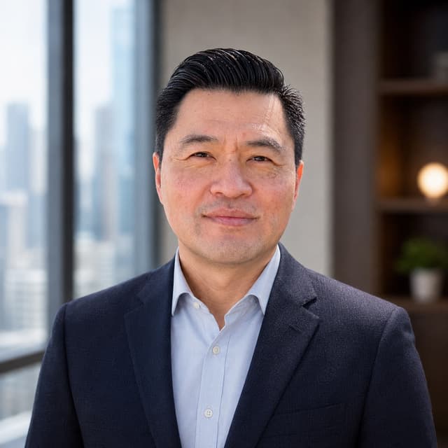Joshua Hoo