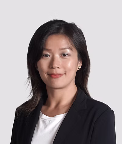 Sharon Cheung