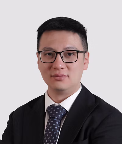 Vincent Li